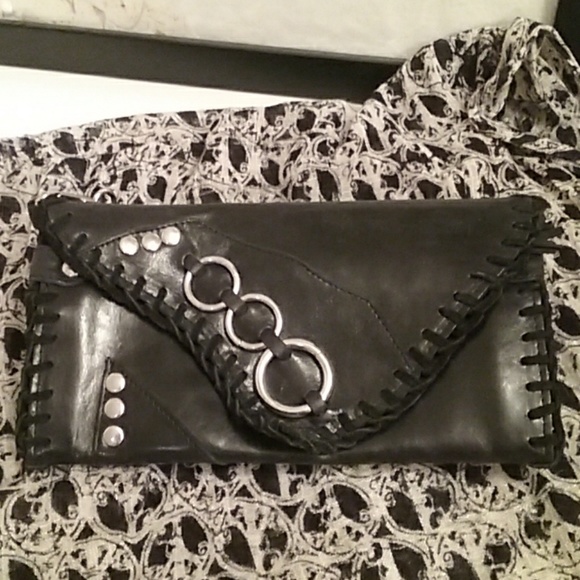 Steve Madden Clutch - Picture 1 of 6